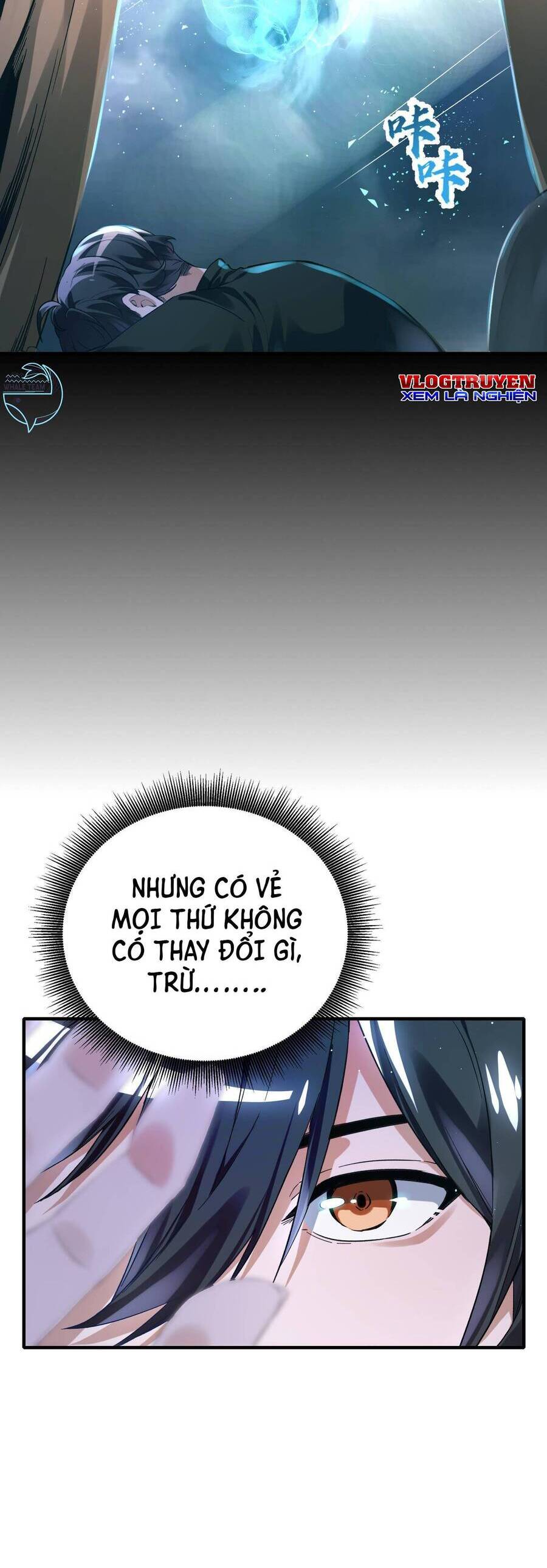 Tế Bào Thần Quốc Chapter 1 - Trang 2