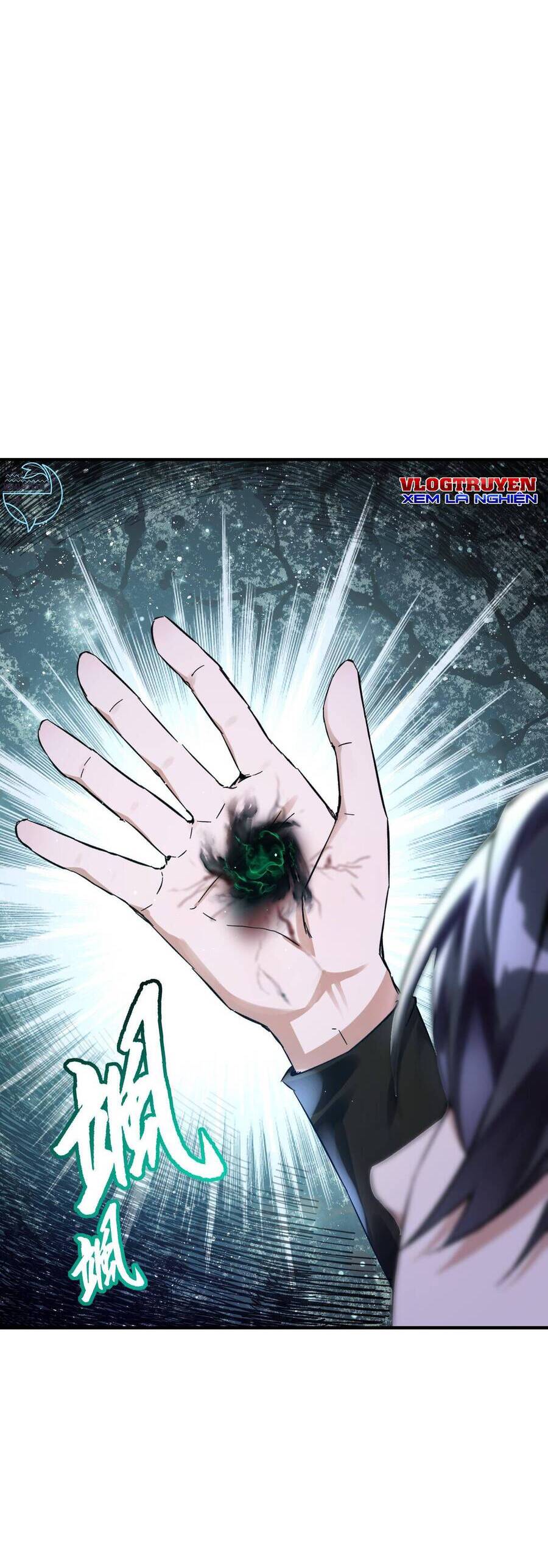 Tế Bào Thần Quốc Chapter 1 - Trang 2