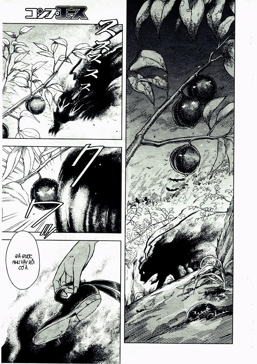 Touhou Suzunaan Chapter 13 - Trang 2