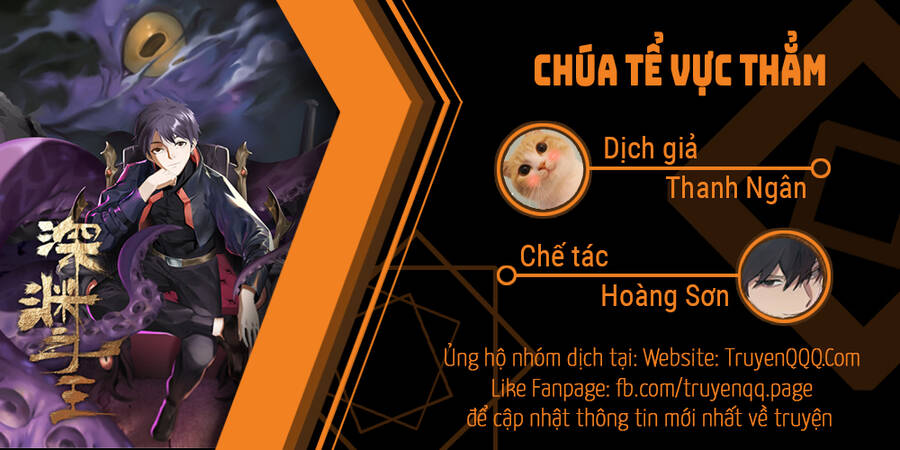 Chúa Tể Vực Thẳm Chapter 27 - Trang 2