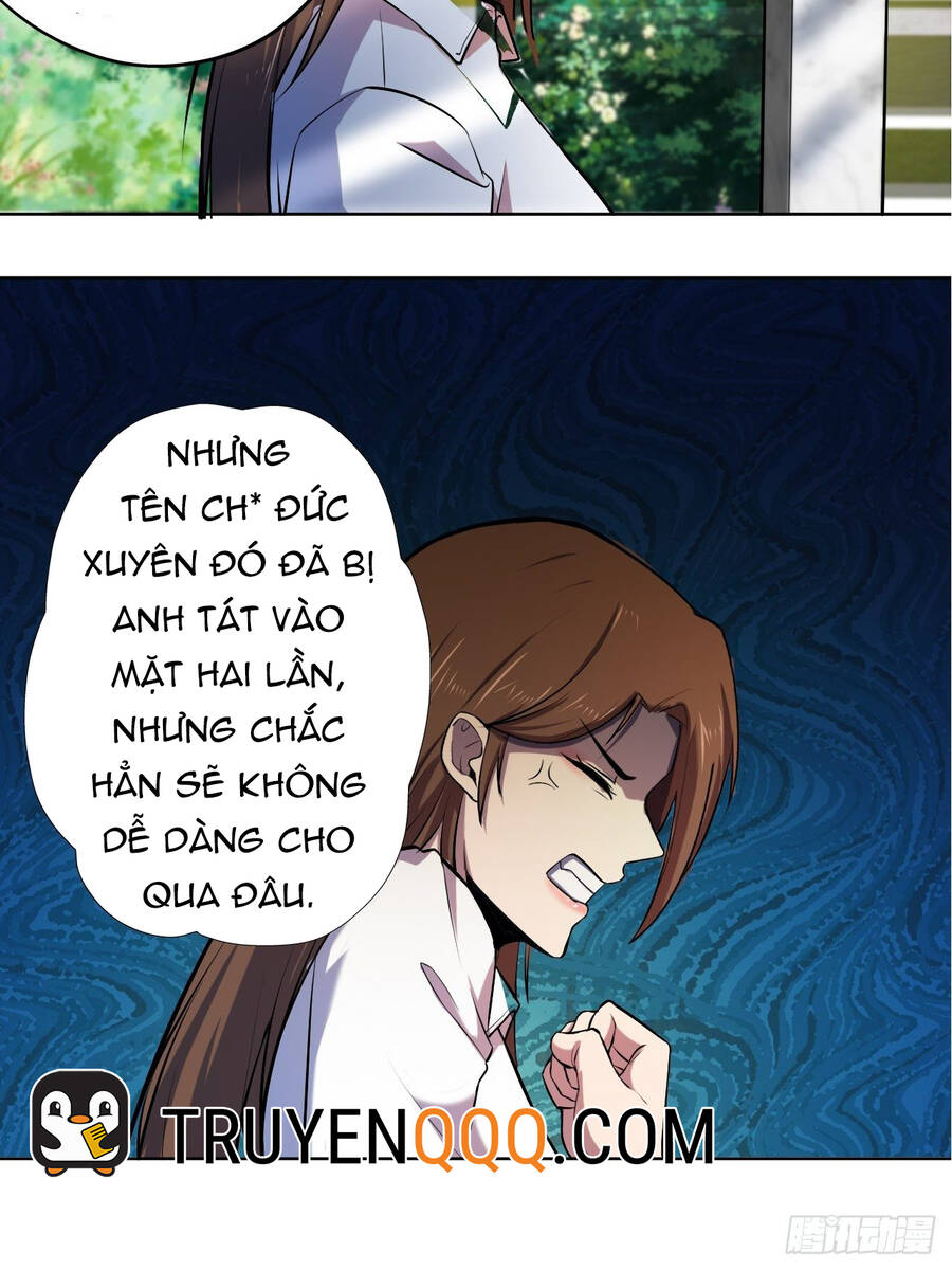 Chúa Tể Vực Thẳm Chapter 26 - Trang 2