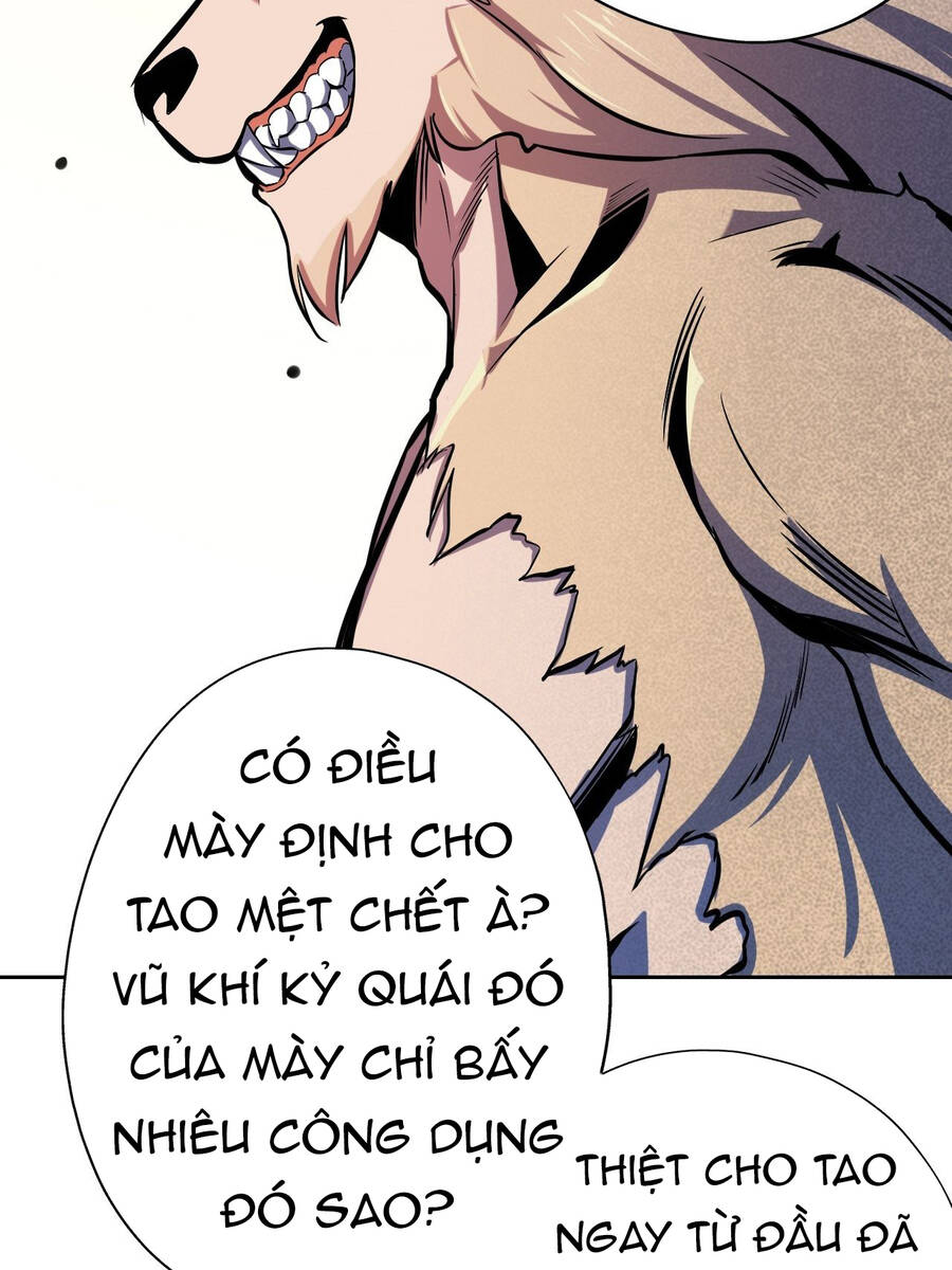 Chúa Tể Vực Thẳm Chapter 24 - Trang 2