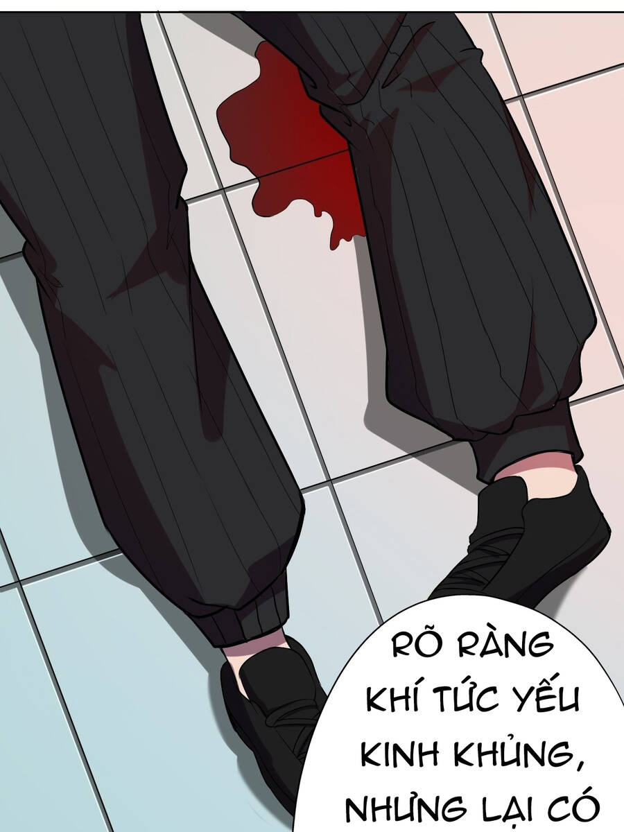 Chúa Tể Vực Thẳm Chapter 23 - Trang 2