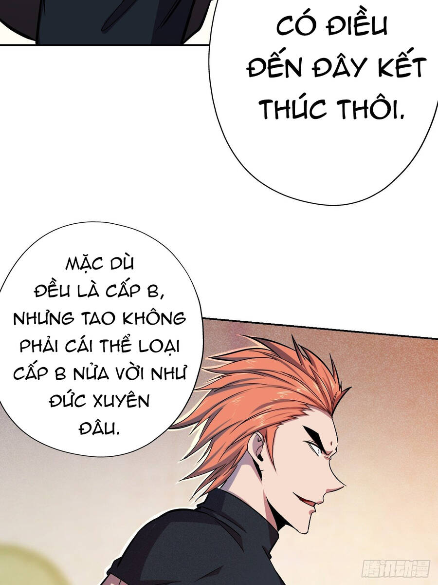 Chúa Tể Vực Thẳm Chapter 23 - Trang 2