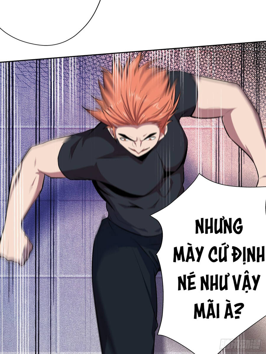 Chúa Tể Vực Thẳm Chapter 23 - Trang 2