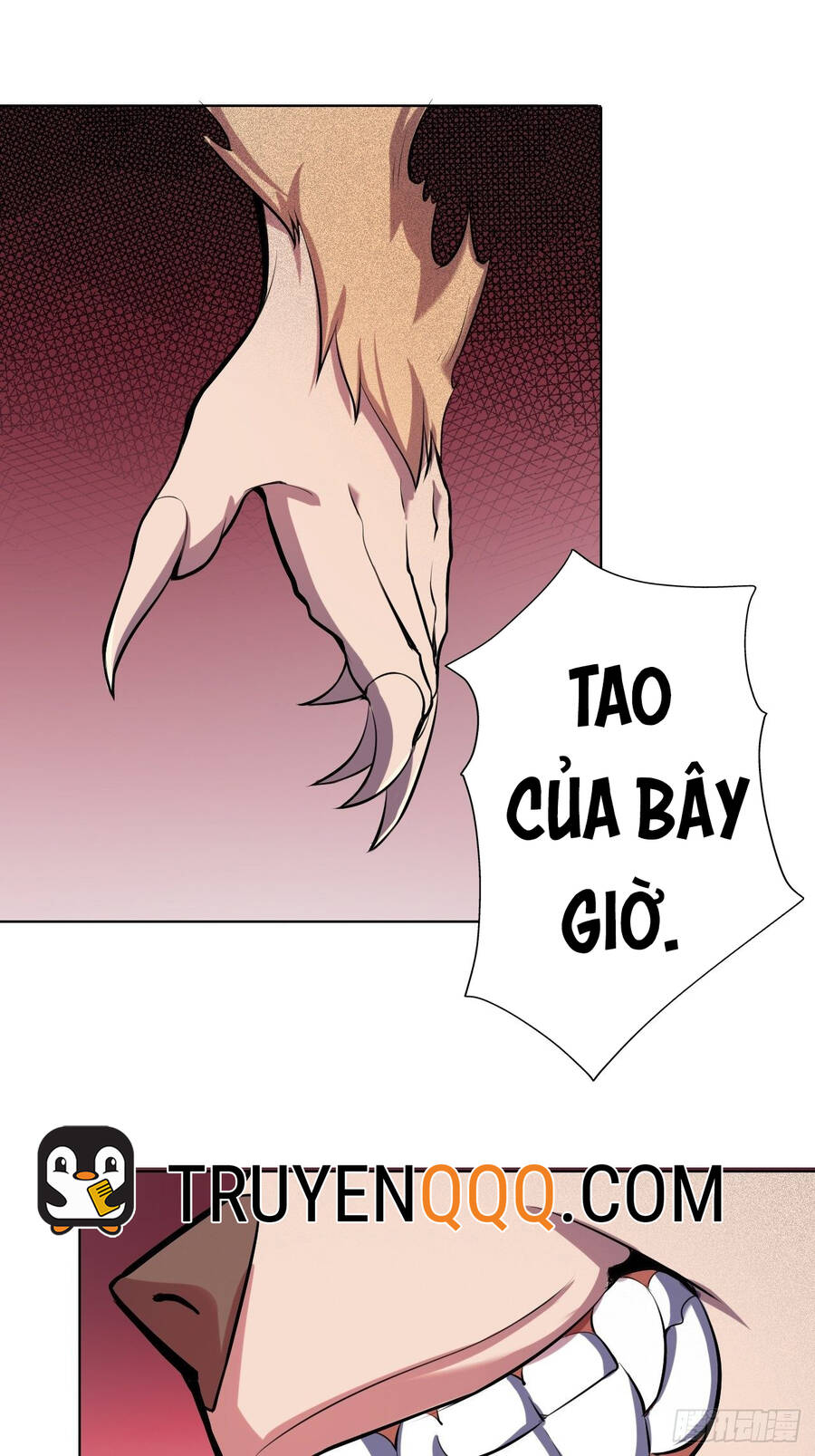 Chúa Tể Vực Thẳm Chapter 23 - Trang 2