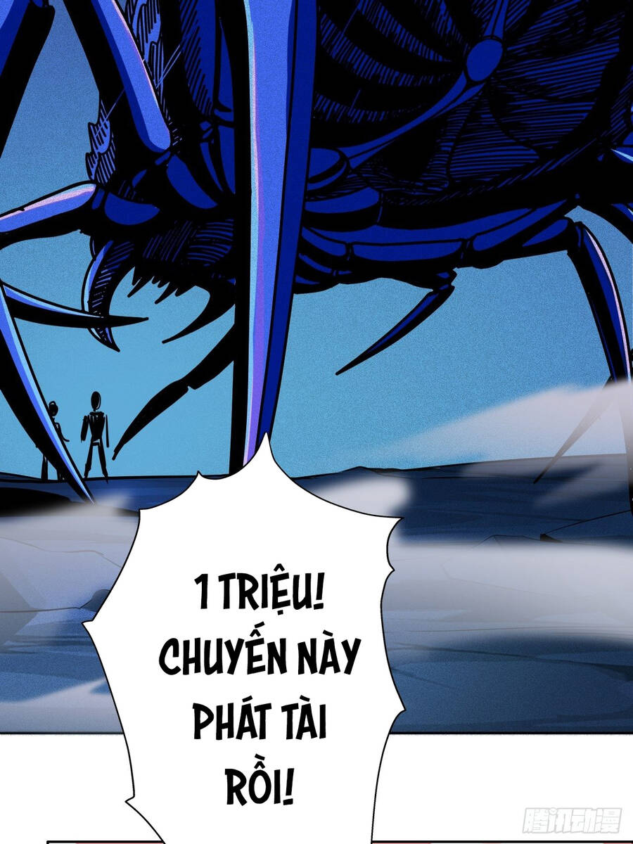 Chúa Tể Vực Thẳm Chapter 21 - Trang 2