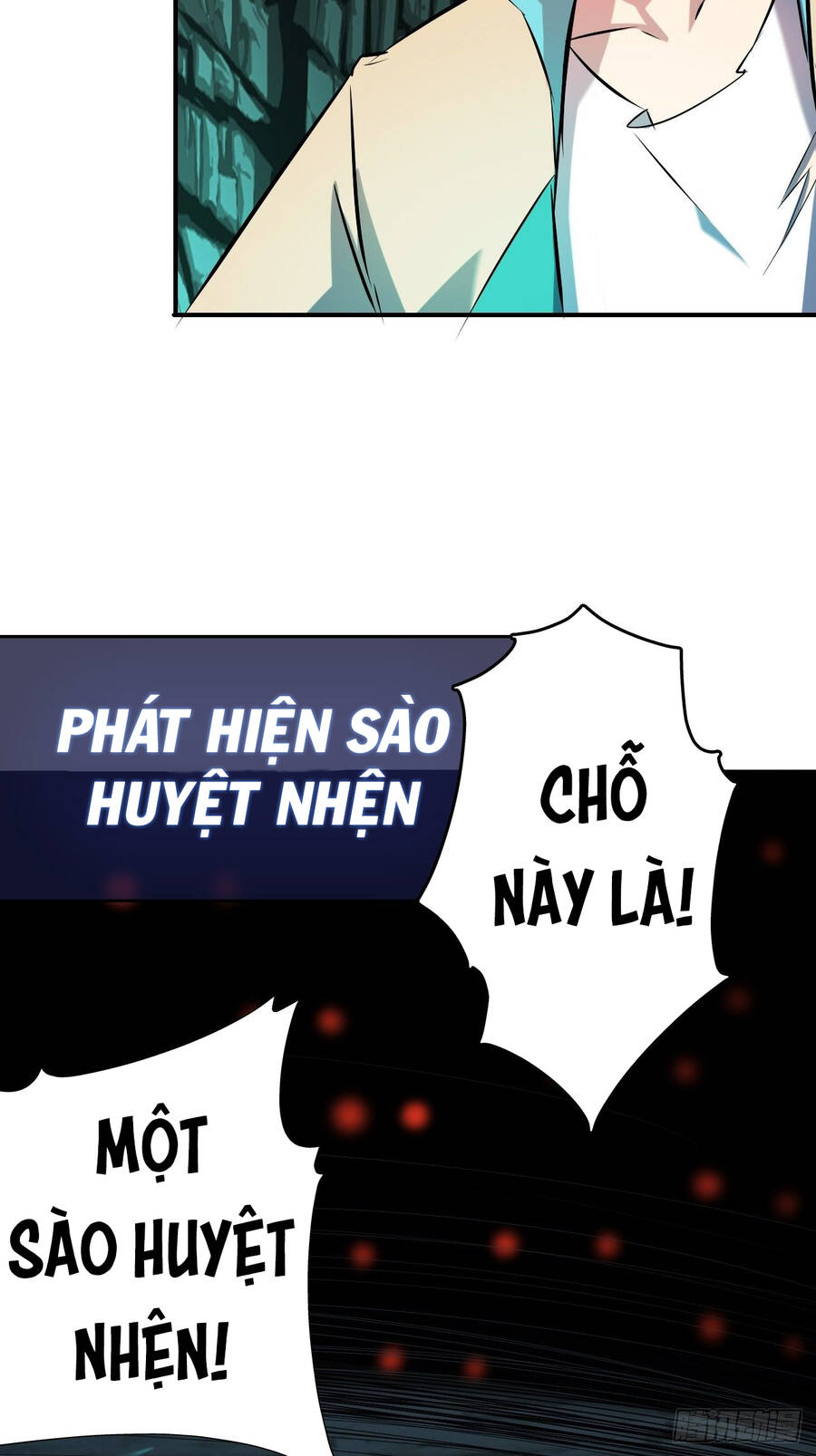 Chúa Tể Vực Thẳm Chapter 17 - Trang 2