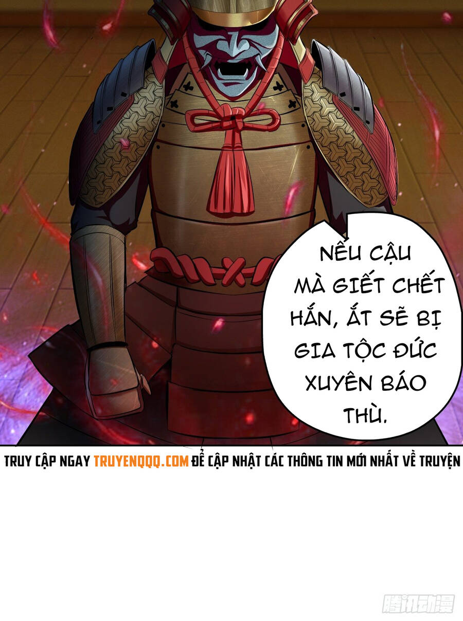 Chúa Tể Vực Thẳm Chapter 16 - Trang 2