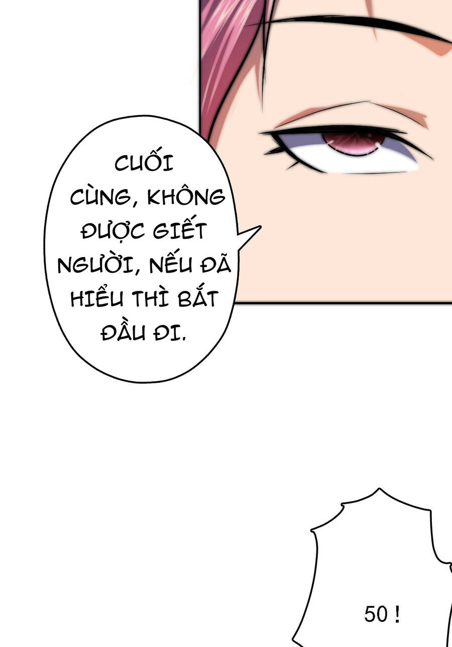 Chúa Tể Vực Thẳm Chapter 13 - Trang 2