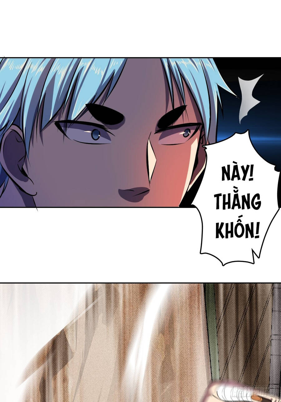 Chúa Tể Vực Thẳm Chapter 13 - Trang 2