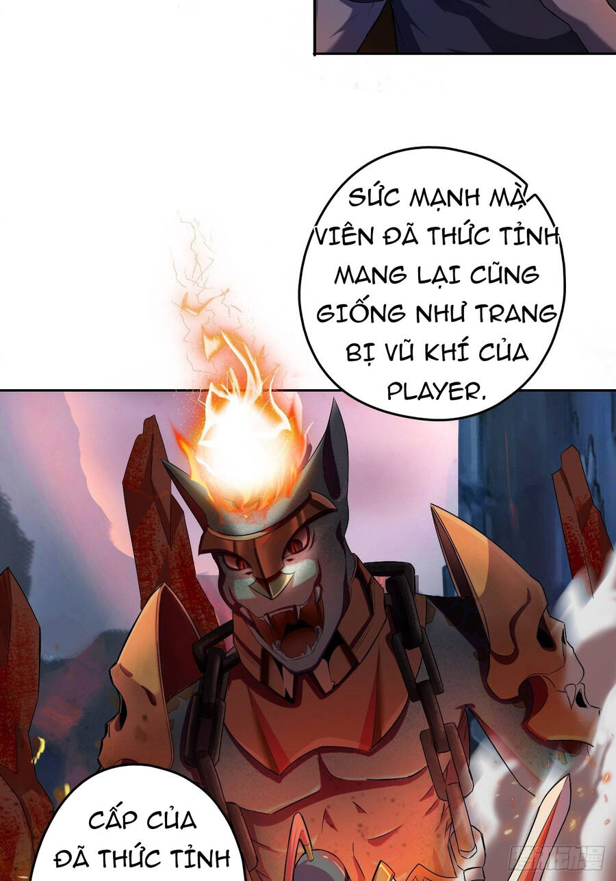 Chúa Tể Vực Thẳm Chapter 11 - Trang 2