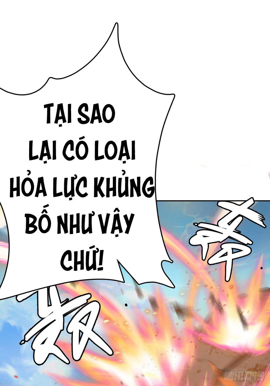 Chúa Tể Vực Thẳm Chapter 11 - Trang 2