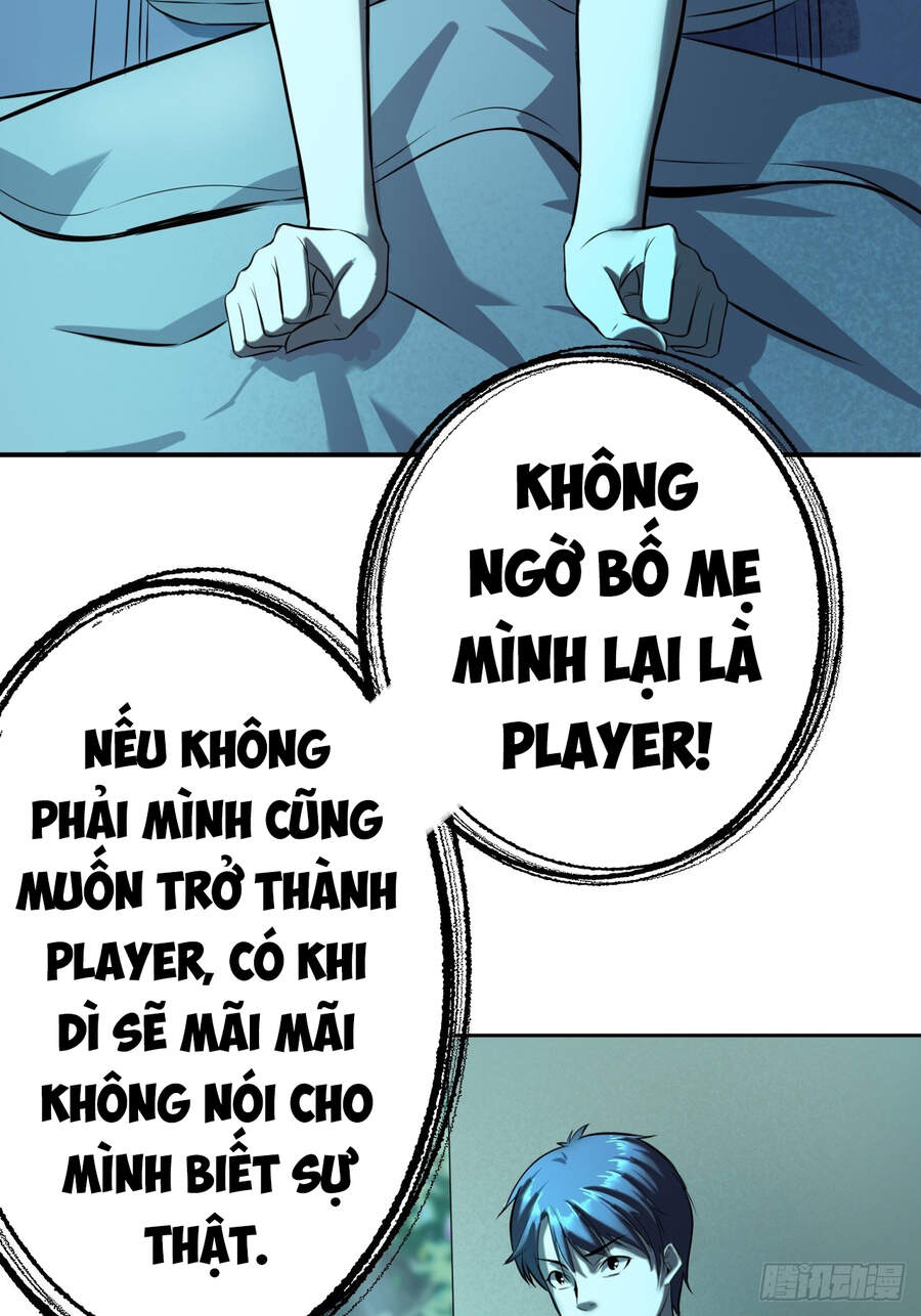 Chúa Tể Vực Thẳm Chapter 8 - Trang 2