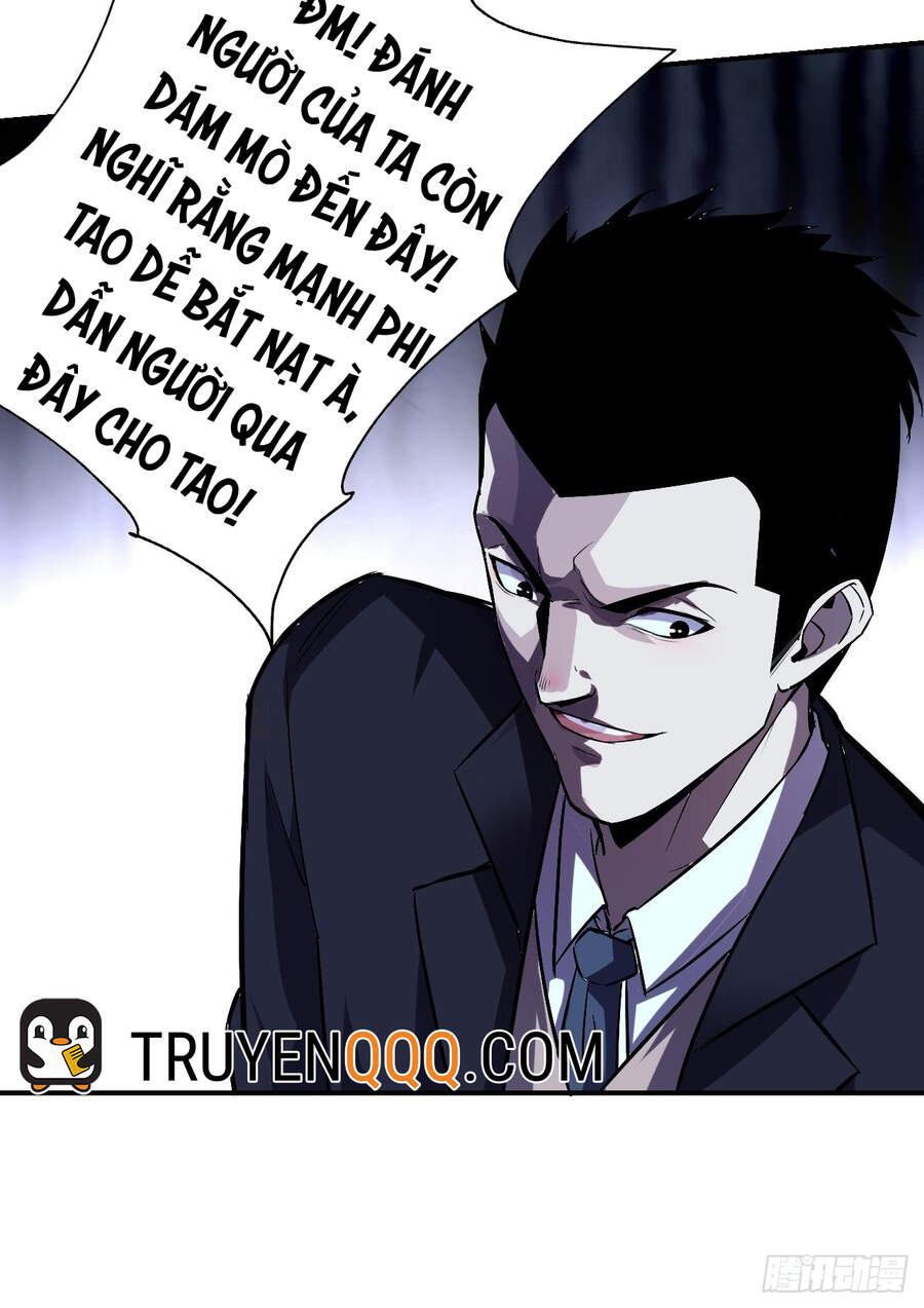 Chúa Tể Vực Thẳm Chapter 5 - Trang 2