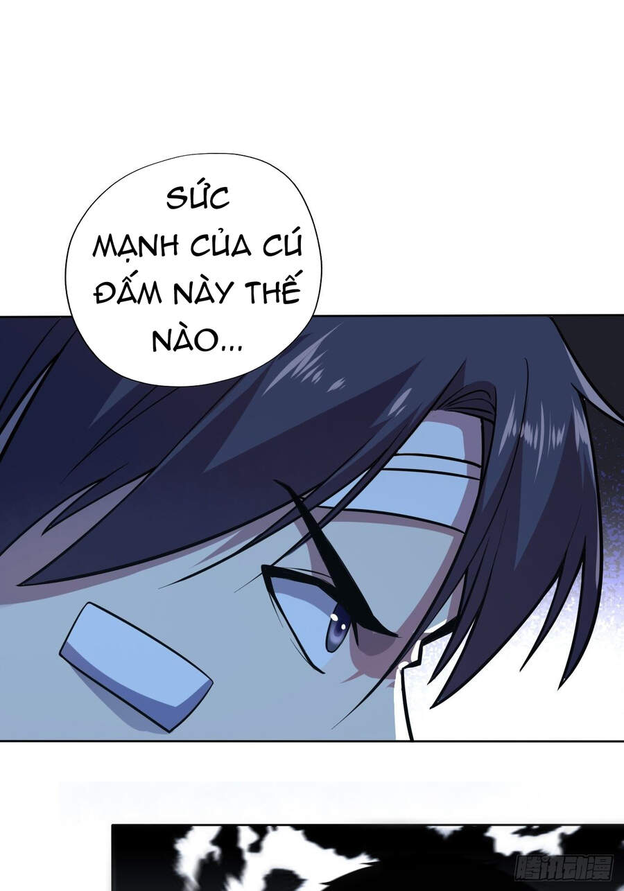 Chúa Tể Vực Thẳm Chapter 4 - Trang 2