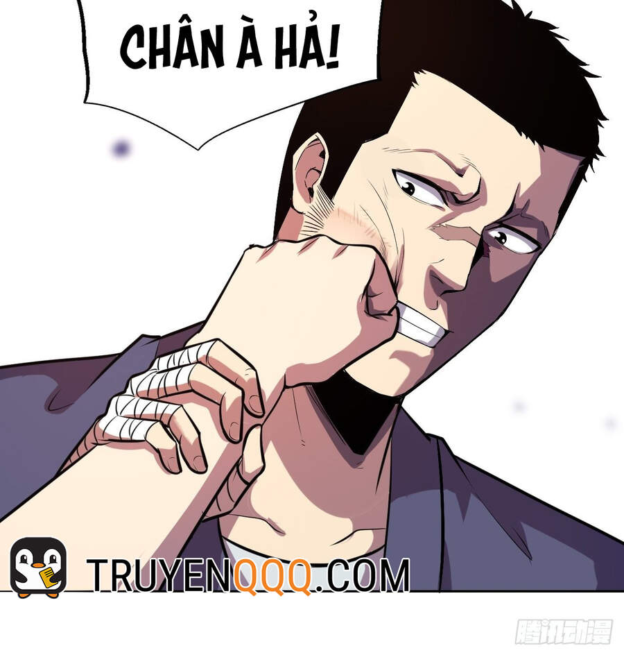 Chúa Tể Vực Thẳm Chapter 3 - Trang 2