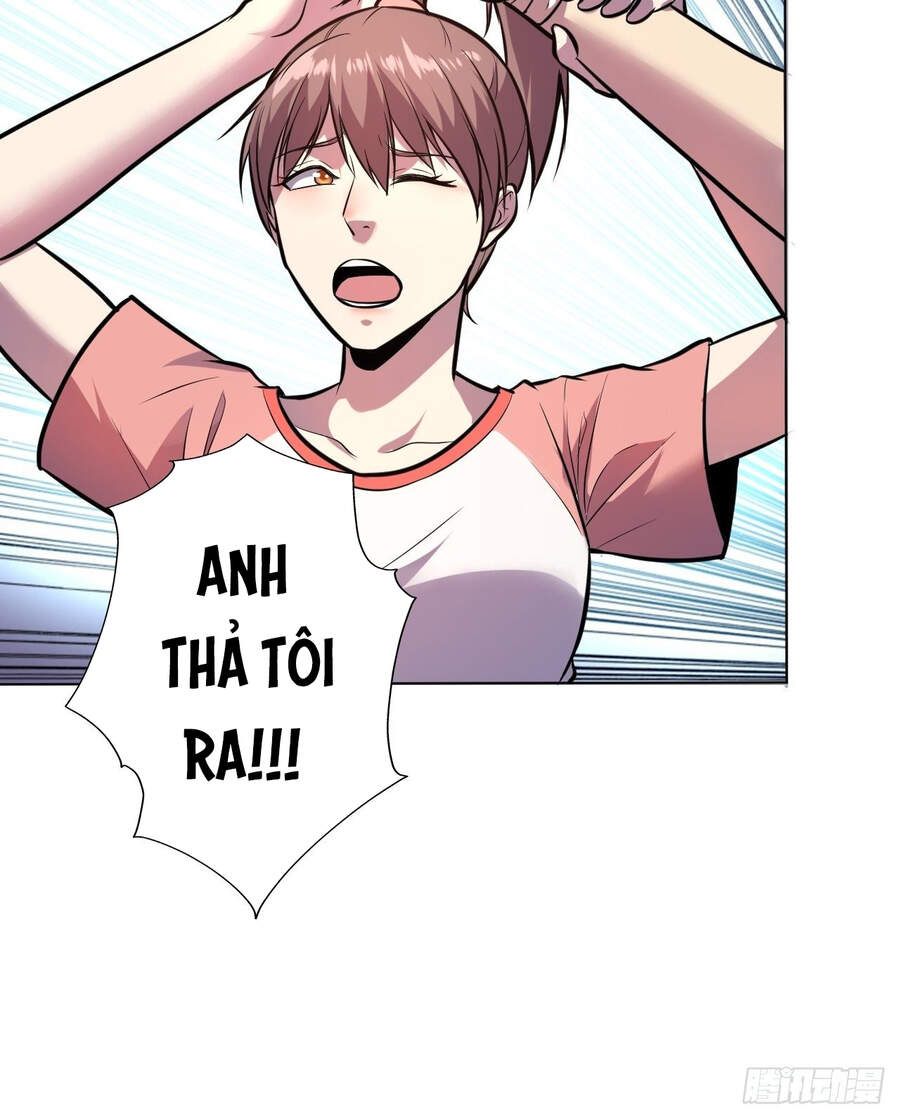 Chúa Tể Vực Thẳm Chapter 3 - Trang 2