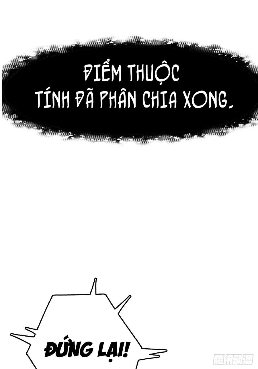 Chúa Tể Vực Thẳm Chapter 3 - Trang 2