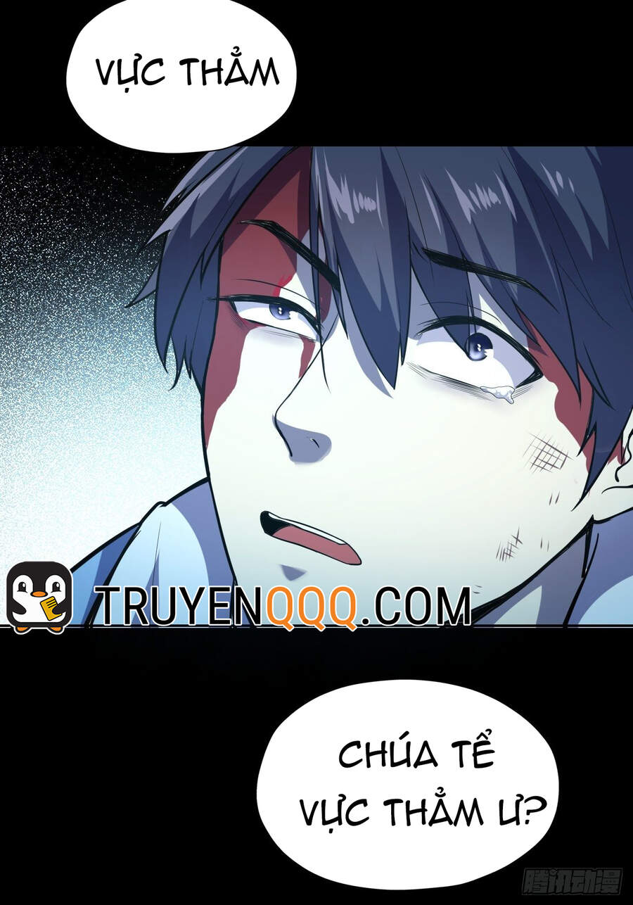 Chúa Tể Vực Thẳm Chapter 2 - Trang 2