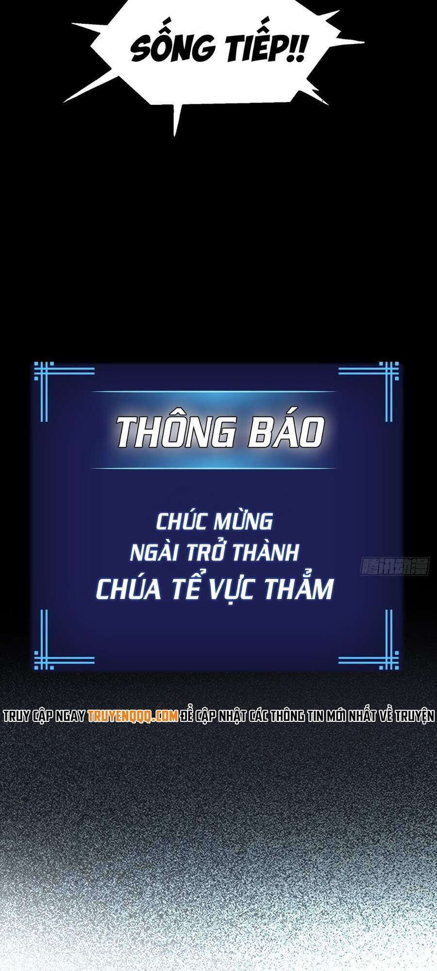 Chúa Tể Vực Thẳm Chapter 2 - Trang 2