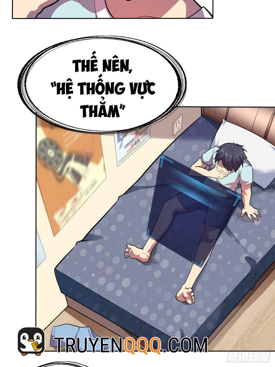 Chúa Tể Vực Thẳm Chapter 2 - Trang 2