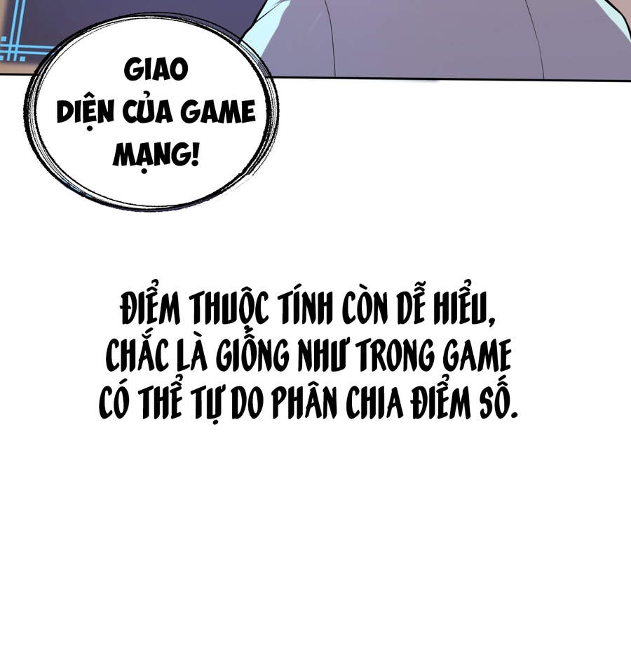 Chúa Tể Vực Thẳm Chapter 2 - Trang 2