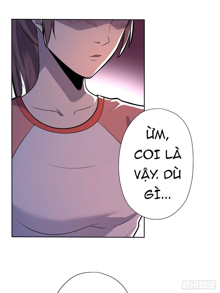 Chúa Tể Vực Thẳm Chapter 2 - Trang 2