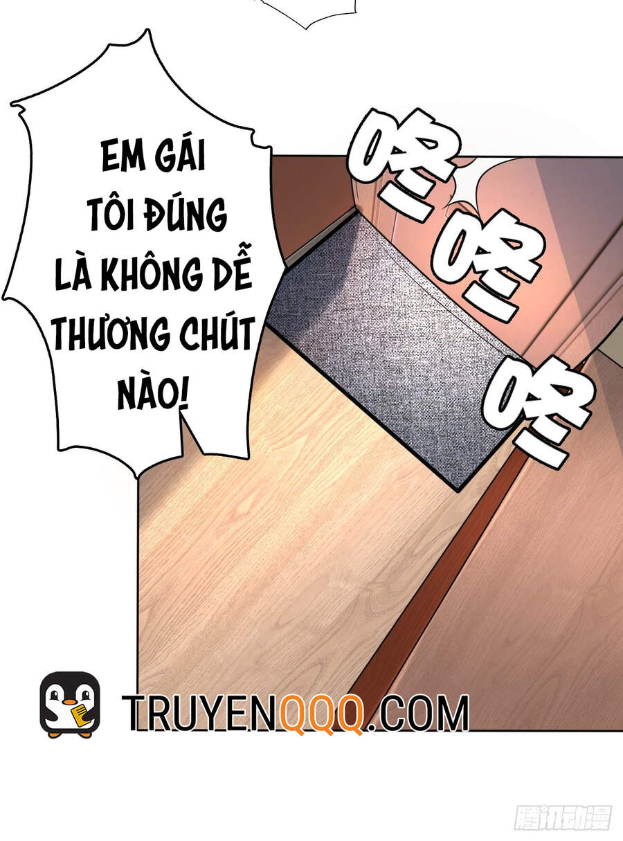 Chúa Tể Vực Thẳm Chapter 2 - Trang 2