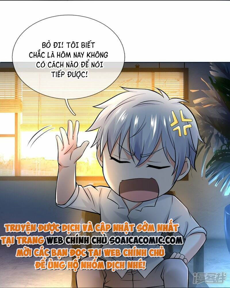 Cao Thủ Bên Người Giáo Hoa Chapter 7 - Trang 2