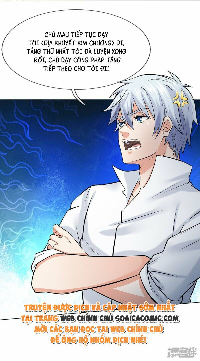 Cao Thủ Bên Người Giáo Hoa Chapter 7 - Trang 2