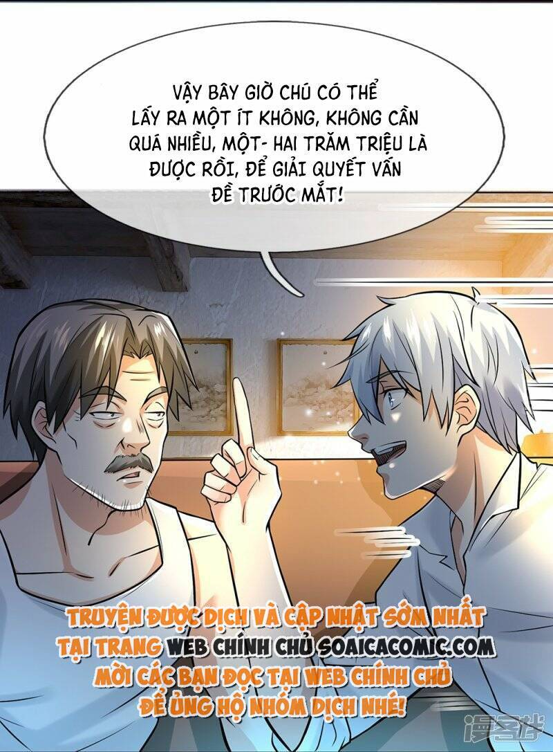 Cao Thủ Bên Người Giáo Hoa Chapter 7 - Trang 2