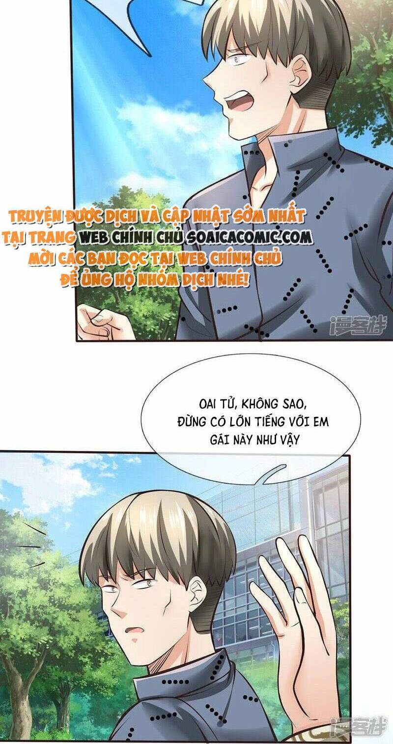 Cao Thủ Bên Người Giáo Hoa Chapter 4 - Trang 2