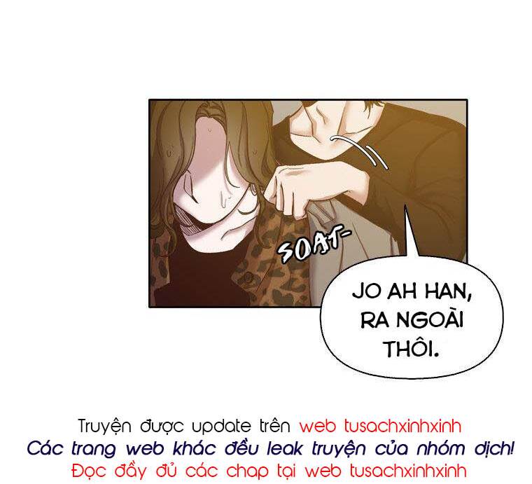 Khi Đó Chúng Ta Còn Trẻ Chapter 13 - Trang 2