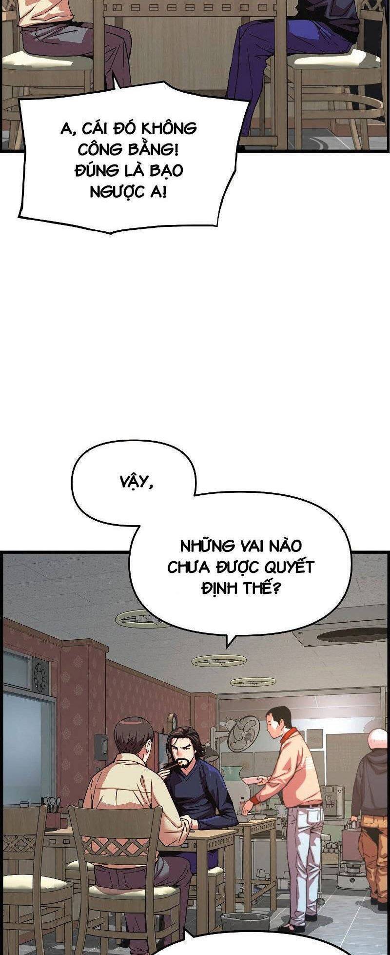 Tôi Sẽ Sống Như Một Hoàng Tử Chapter 88 - Trang 2