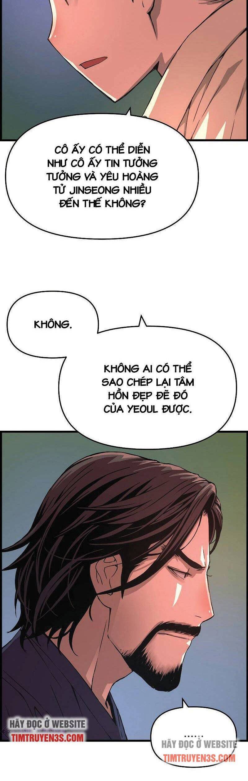 Tôi Sẽ Sống Như Một Hoàng Tử Chapter 88 - Trang 2