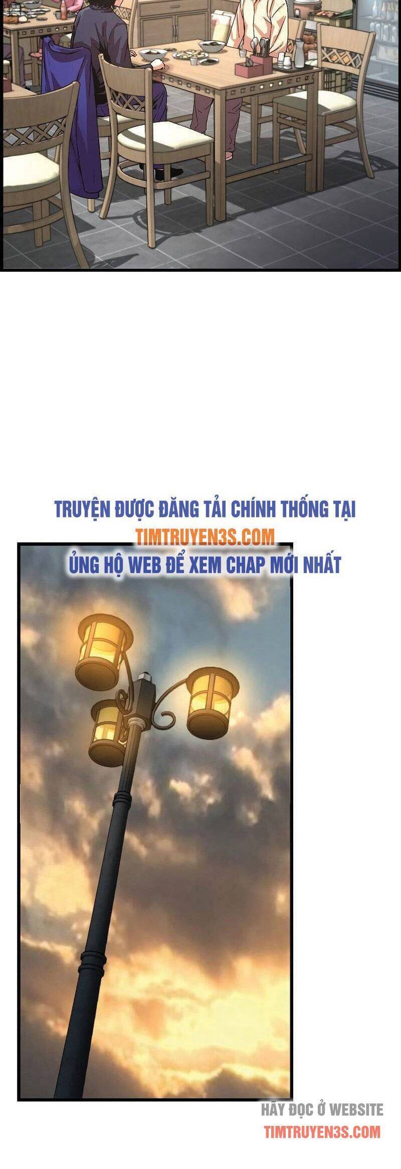 Tôi Sẽ Sống Như Một Hoàng Tử Chapter 88 - Trang 2