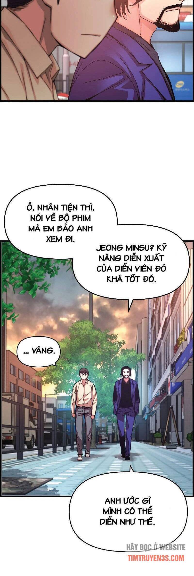 Tôi Sẽ Sống Như Một Hoàng Tử Chapter 88 - Trang 2