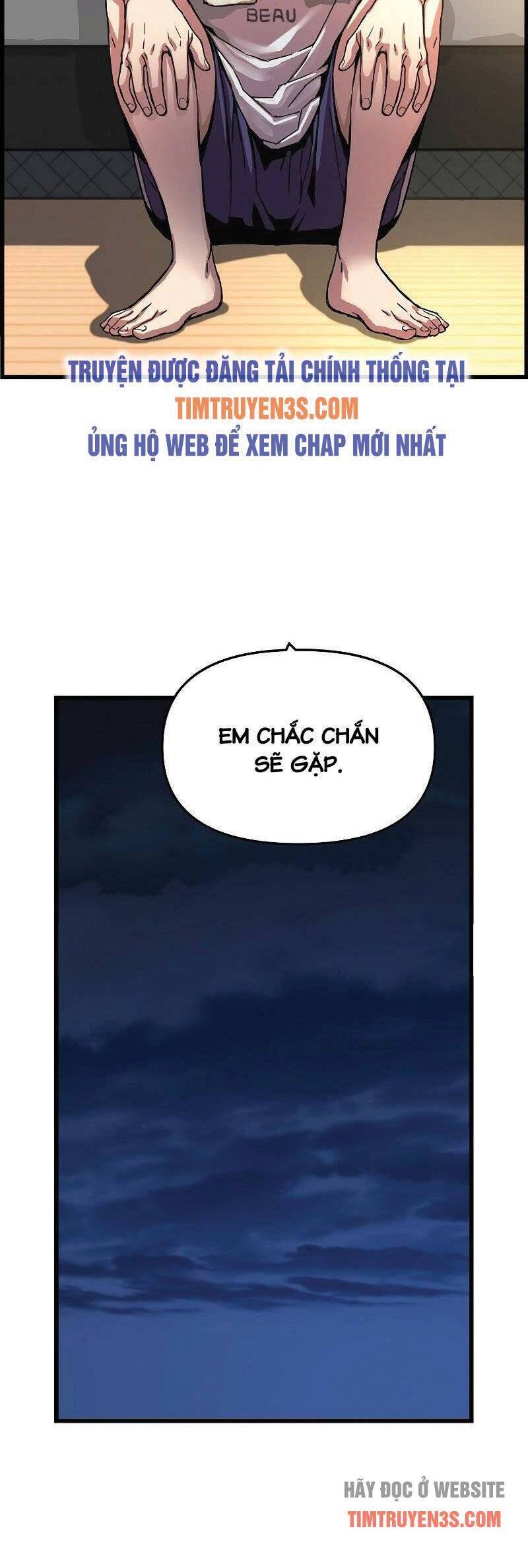 Tôi Sẽ Sống Như Một Hoàng Tử Chapter 88 - Trang 2