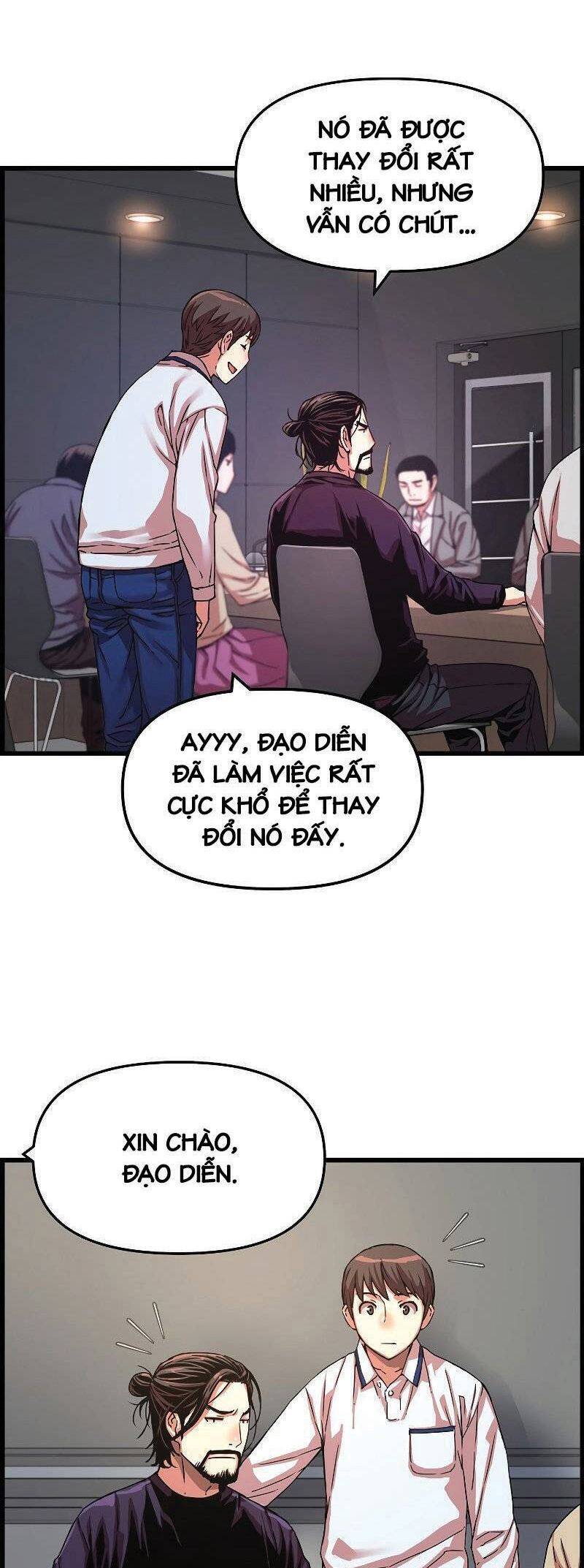 Tôi Sẽ Sống Như Một Hoàng Tử Chapter 88 - Trang 2