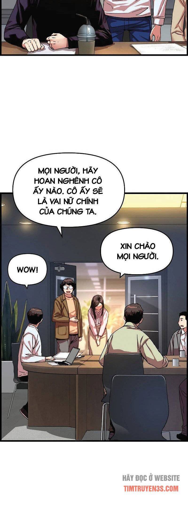 Tôi Sẽ Sống Như Một Hoàng Tử Chapter 88 - Trang 2