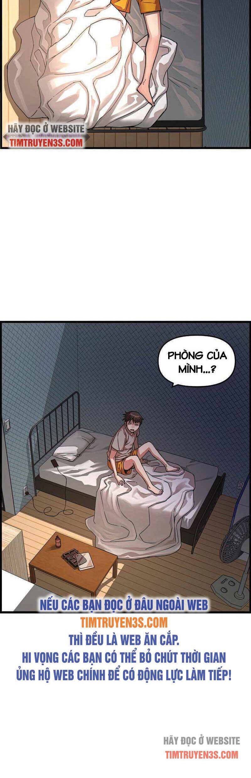 Tôi Sẽ Sống Như Một Hoàng Tử Chapter 86 - Trang 2