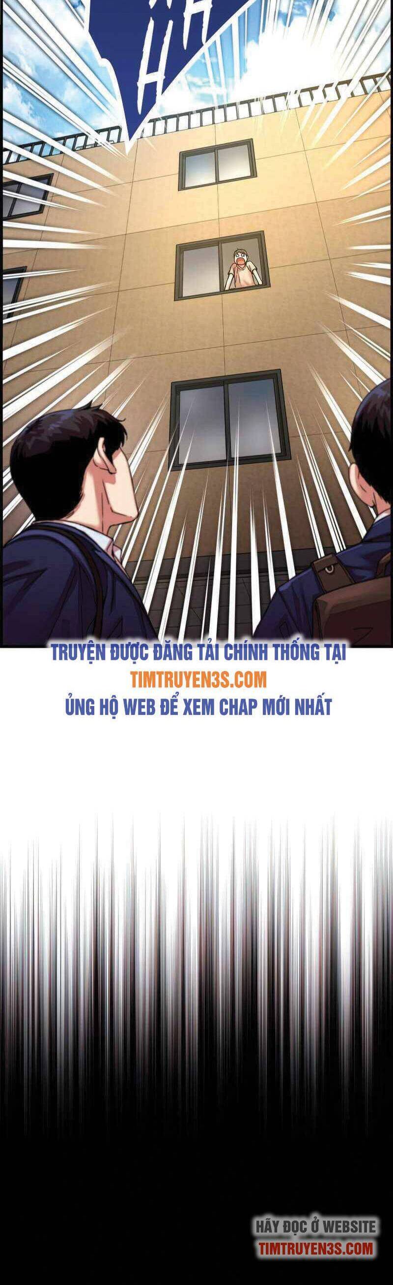 Tôi Sẽ Sống Như Một Hoàng Tử Chapter 86 - Trang 2