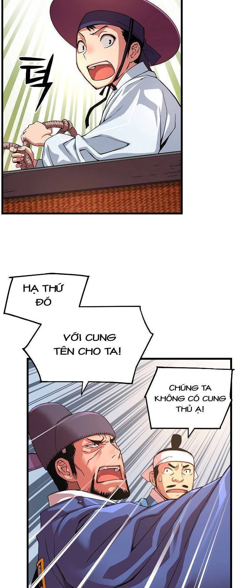 Tôi Sẽ Sống Như Một Hoàng Tử Chapter 74 - Trang 2