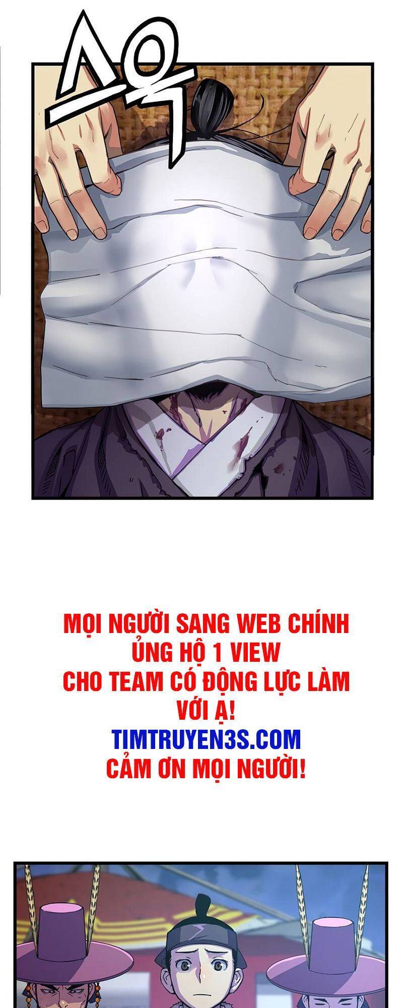 Tôi Sẽ Sống Như Một Hoàng Tử Chapter 69 - Trang 2