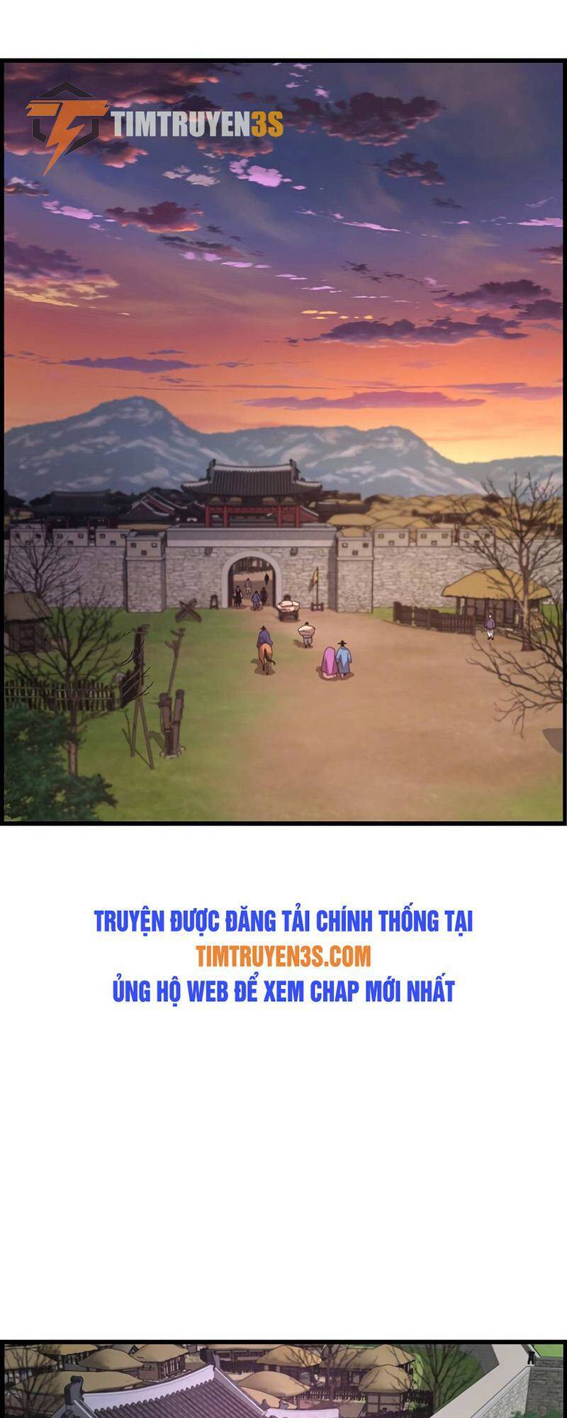 Tôi Sẽ Sống Như Một Hoàng Tử Chapter 68 - Trang 2