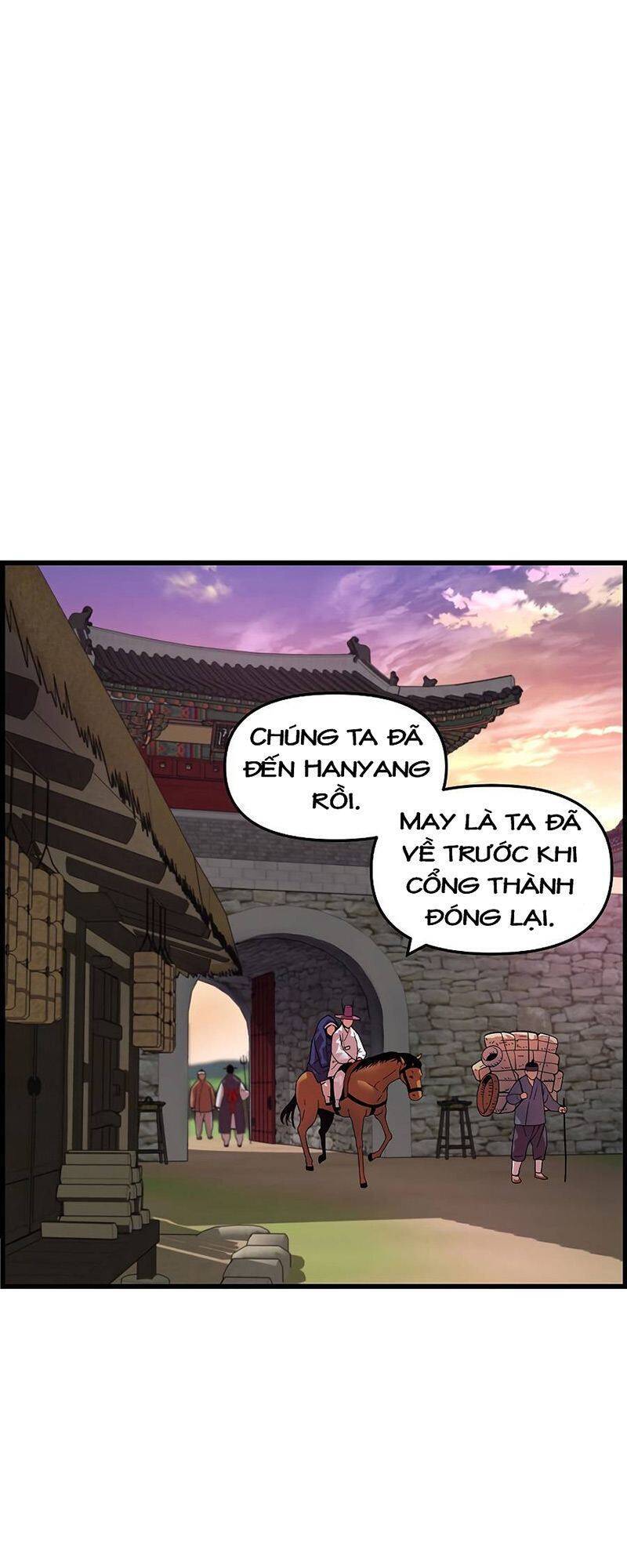 Tôi Sẽ Sống Như Một Hoàng Tử Chapter 68 - Trang 2