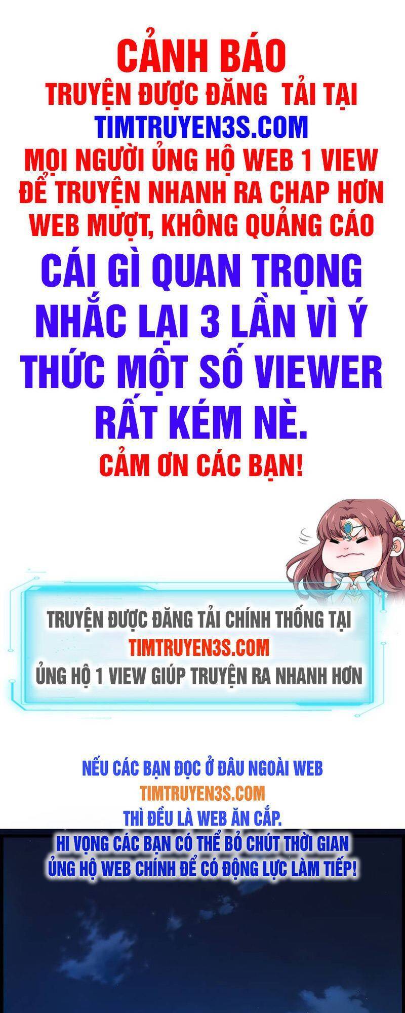 Tôi Sẽ Sống Như Một Hoàng Tử Chapter 61 - Trang 2