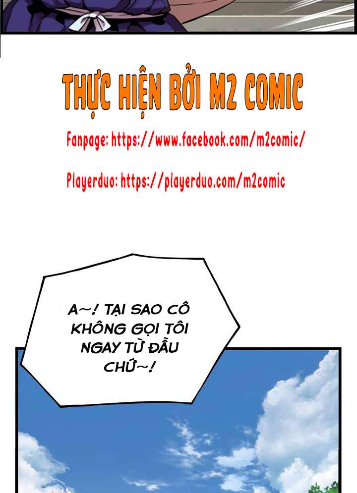 Tôi Sẽ Sống Như Một Hoàng Tử Chapter 52 - Trang 2