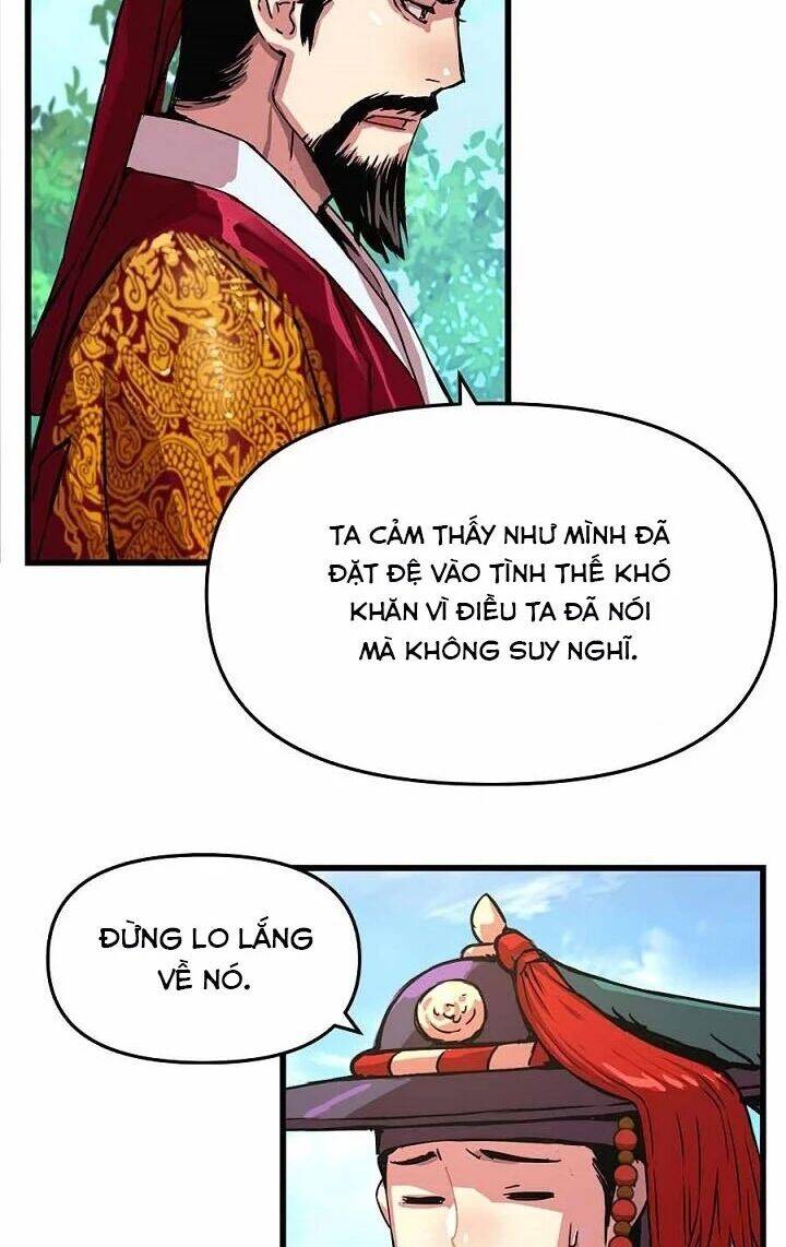 Tôi Sẽ Sống Như Một Hoàng Tử Chapter 50 - Trang 2